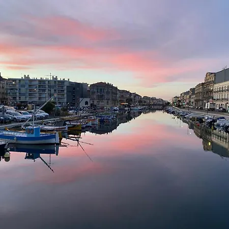 Grand De Charme En Hypercentre Apartman *