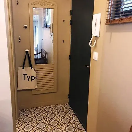 Grand De Charme En Hypercentre * Sète