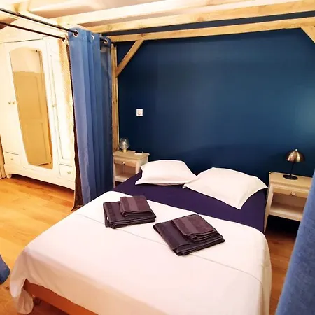 Grand De Charme En Hypercentre Appartement Sète