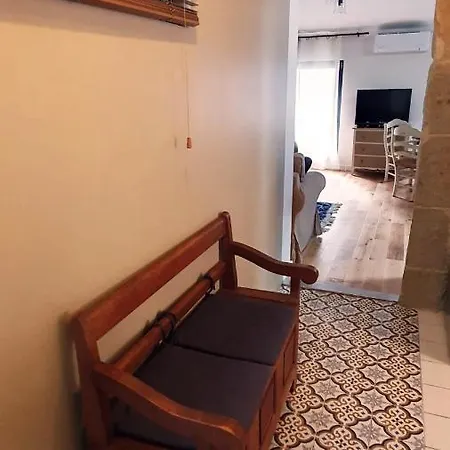 Grand De Charme En Hypercentre Sète