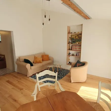 Apartman Grand De Charme En Hypercentre *