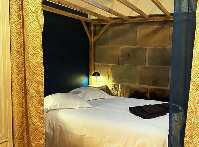 Grand 47m2 Coeur De Clim & Wifi Ideal Couple